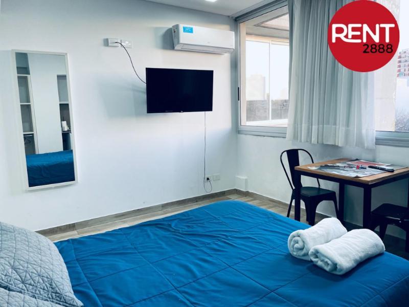 Rent 2888 Apartment บัวโนสไอเรส ห้อง รูปภาพ