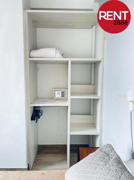 Rent 2888 Apartment บัวโนสไอเรส ห้อง รูปภาพ
