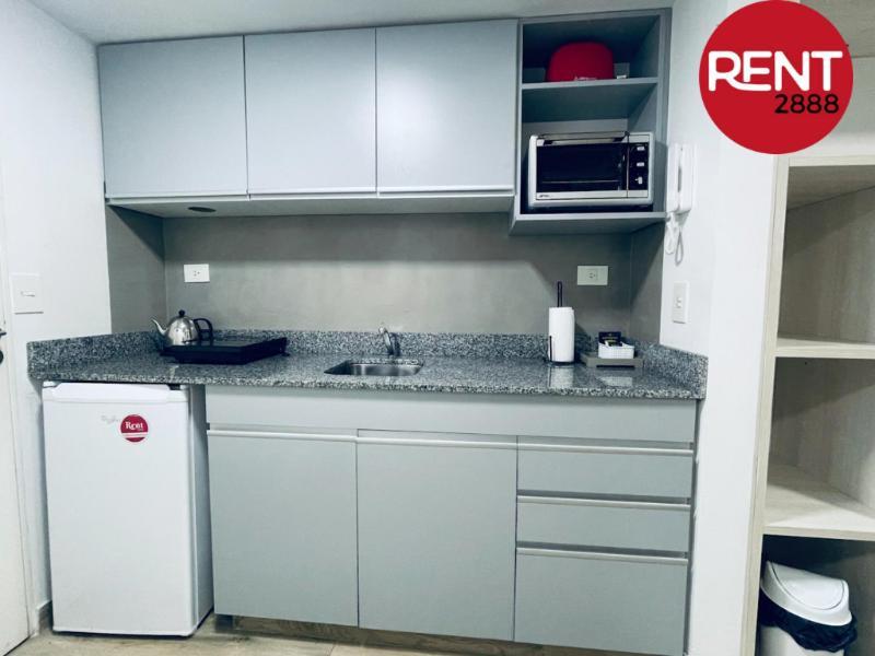 Rent 2888 Apartment บัวโนสไอเรส ห้อง รูปภาพ