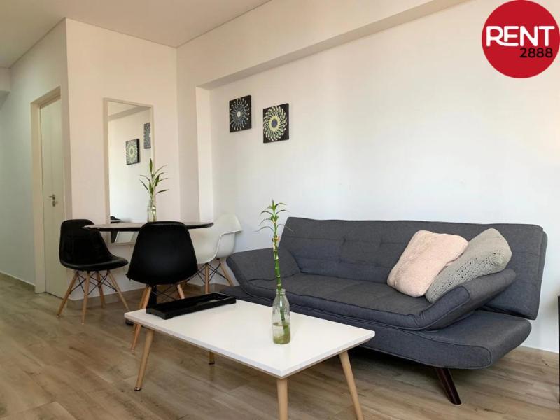 Rent 2888 Apartment บัวโนสไอเรส ห้อง รูปภาพ