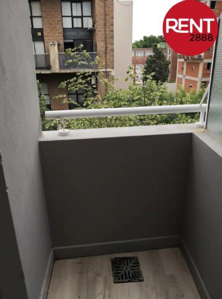 Rent 2888 Apartment บัวโนสไอเรส ห้อง รูปภาพ