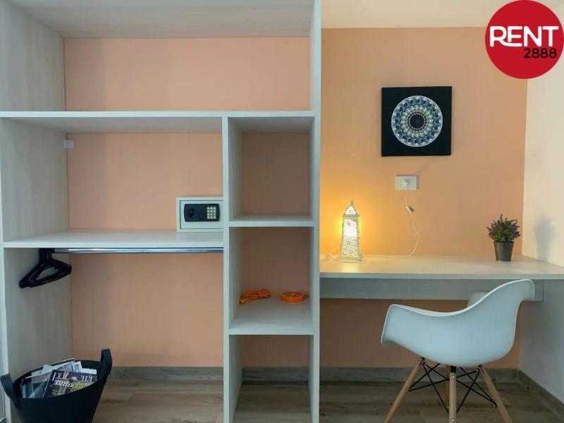 Rent 2888 Apartment บัวโนสไอเรส ห้อง รูปภาพ