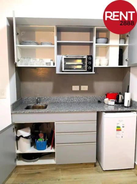 Rent 2888 Apartment บัวโนสไอเรส ห้อง รูปภาพ