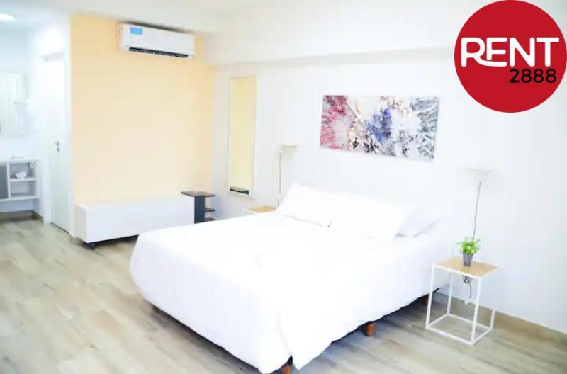 Rent 2888 Apartment บัวโนสไอเรส ห้อง รูปภาพ