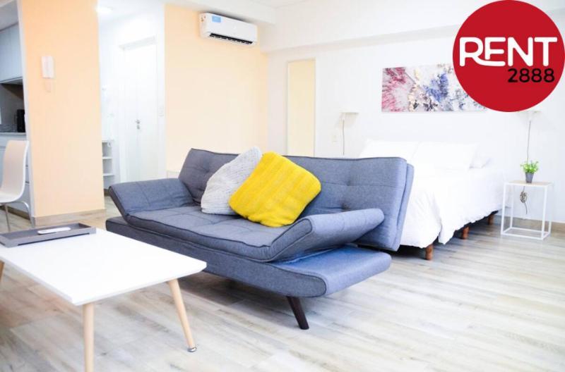 Rent 2888 Apartment บัวโนสไอเรส ห้อง รูปภาพ