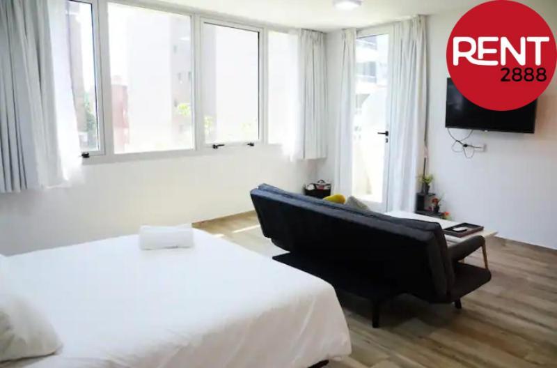Rent 2888 Apartment บัวโนสไอเรส ห้อง รูปภาพ