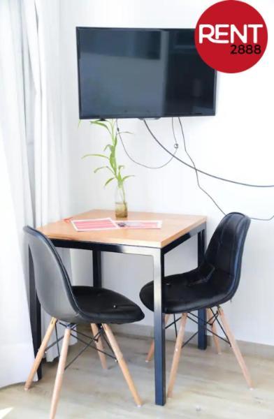 Rent 2888 Apartment บัวโนสไอเรส ห้อง รูปภาพ