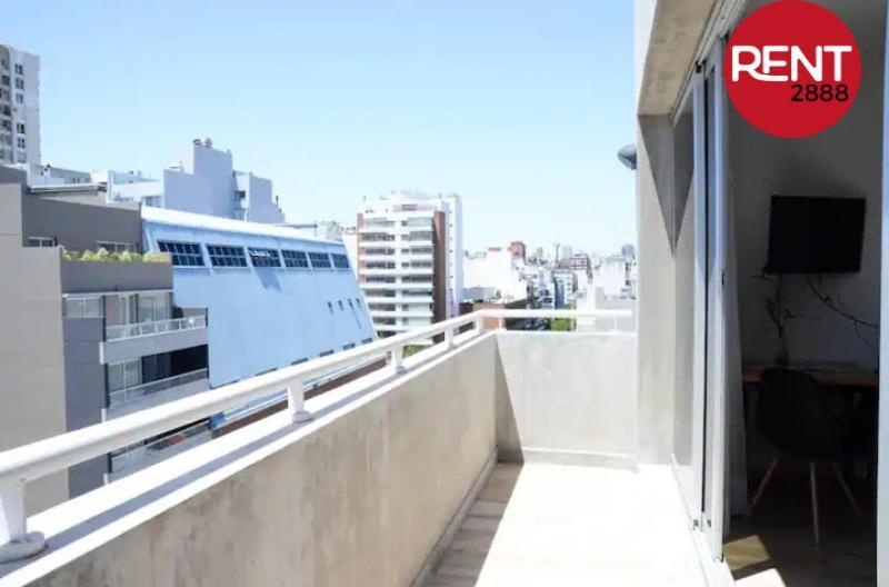 Rent 2888 Apartment บัวโนสไอเรส ห้อง รูปภาพ