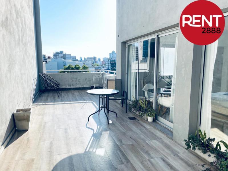 Rent 2888 Apartment บัวโนสไอเรส ห้อง รูปภาพ