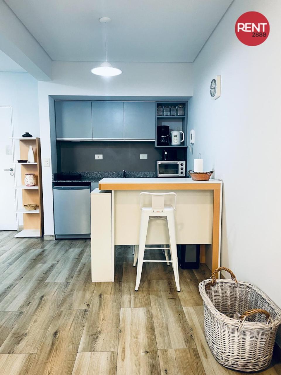 Rent 2888 Apartment บัวโนสไอเรส ห้อง รูปภาพ
